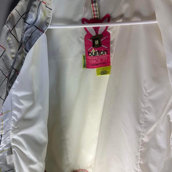 Burton Ski Jacket - Picture 11 of 11